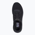 Moteriški batai SKECHERS Bobs Squad Chaos Current Muse black 11