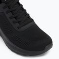 Moteriški batai SKECHERS Bobs Squad Chaos Current Muse black 7