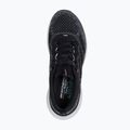 Moteriški batai SKECHERS Edgeride Power Flow black/lavender 4