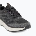 Moteriški batai SKECHERS Edgeride Power Flow black/lavender 7