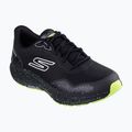 Vyriški batai SKECHERS Go Run Consistent 2.0 Piedmont tamsiai mėlyni/ime