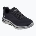 Vyriški batai SKECHERS Go Walk Arch Fit 2.0 Temporal black 8