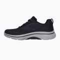 Vyriški batai SKECHERS Go Walk Arch Fit 2.0 Temporal black 10