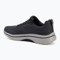 Vyriški batai SKECHERS Go Walk Arch Fit 2.0 Temporal black 3