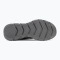 Vyriški batai SKECHERS Bobs B Flex Chill Edge dark grey 4