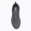 Vyriški batai SKECHERS Bobs B Flex Chill Edge dark grey 5