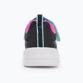 Vaikiški batai SKECHERS Microspec Advance aqua/purple 6