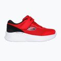 Vaikiški batai SKECHERS Skech-Lite Pro Sprint Surge red 2