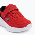 Vaikiški batai SKECHERS Skech-Lite Pro Sprint Surge red 7