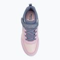 Vaikiški batai SKECHERS Sola Glow Ombre Deluxe gray 5