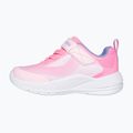Vaikiški batai SKECHERS Microspec Advance light pink 3