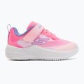 Vaikiški batai SKECHERS Microspec Advance light pink 2
