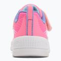 Vaikiški batai SKECHERS Microspec Advance light pink 6