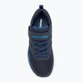 Vaikiški batai SKECHERS Boundless tamsiai mėlyni/mėlyni 5