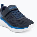 Vaikiški batai SKECHERS Boundless tamsiai mėlyni/mėlyni 7