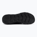 Moteriški batai SKECHERS Bobs B Flex Lo Graceful Stride black 4