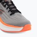 Vyriški bėgimo batai SKECHERS Go Run Elevate 2.0 Fluid Motion gray 7
