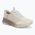 Moteriški batai SKECHERS Switch Back Mist beige