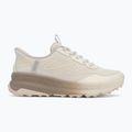 Moteriški batai SKECHERS Switch Back Mist beige 2