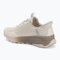 Moteriški batai SKECHERS Switch Back Mist beige 3
