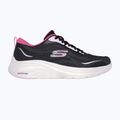 Moteriški batai SKECHERS Vapor Foam Smooth Ride black/multi 9