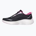 Moteriški batai SKECHERS Vapor Foam Smooth Ride black/multi 10