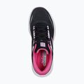 Moteriški batai SKECHERS Vapor Foam Smooth Ride black/multi 12
