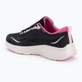 Moteriški batai SKECHERS Vapor Foam Smooth Ride black/multi 3
