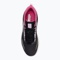 Moteriški batai SKECHERS Vapor Foam Smooth Ride black/multi 5