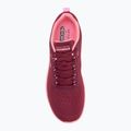 Moteriški batai SKECHERS Flex Appeal 5.0 New Path burgundy 5