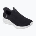 Moteriški batai SKECHERS Ultra Flex 3.0 Easy Win black/white 8