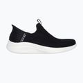 Moteriški batai SKECHERS Ultra Flex 3.0 Easy Win black/white 9