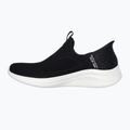 Moteriški batai SKECHERS Ultra Flex 3.0 Easy Win black/white 10