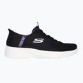 Moteriški batai SKECHERS Dynamight 2.0 Daily black/purple 9