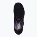 Moteriški batai SKECHERS Dynamight 2.0 Daily black/purple 11