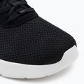 Moteriški batai SKECHERS Dynamight 2.0 Daily black/purple 7