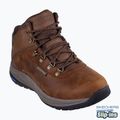 Vyriški batai SKECHERS Meroe Pikeman rudi