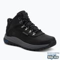 Vyriški batai SKECHERS Meroe Pikeman juodi