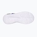 Vaikiški batai Skechers Snuggle Sneaks Skech Squad black/multi 11
