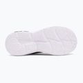 Vaikiški batai Skechers Snuggle Sneaks Skech Squad black/multi 4