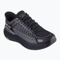 Vyriški batai SKECHERS Max Cushioning Suspension Nitevizn black 8