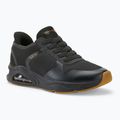 Vyriški batai SKECHERS Uno Tres-Air Necessairy Comfort black