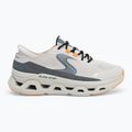 Vyriški batai SKECHERS Glide Step Altus gray/orange 2