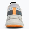 Vyriški batai SKECHERS Glide Step Altus gray/orange 6