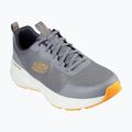 Vyriški batai SKECHERS Edgeride Rekze gray 2