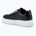 Vaikiški batai SKECHERS Hi Ridge Heart Takeover black/multicolor 3