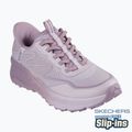 Moteriški batai SKECHERS Switch Back Mist pink/multi 15