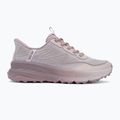 Moteriški batai SKECHERS Switch Back Mist pink/multi 2