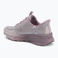 Moteriški batai SKECHERS Switch Back Mist pink/multi 3