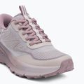 Moteriški batai SKECHERS Switch Back Mist pink/multi 7